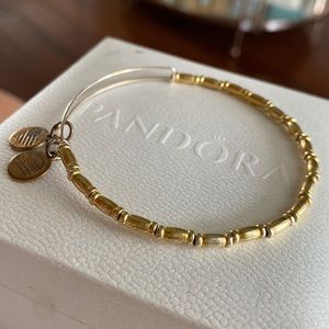 Alex and Ani bracelet